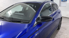 Hyundai i20 1.0T GDi 48V MHD 120 N Line 5dr Petrol Hatchback